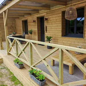  Appartement Ar Friz Vihan France