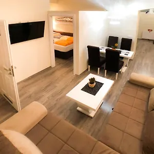  Appartement Deluxe Autriche
